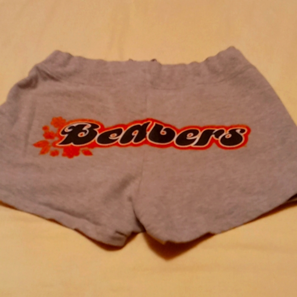 NIKE,SUPER CUTE, OSU Beavers, Short Shorts